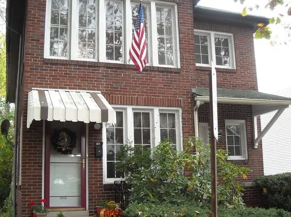 3112 & 3112-1/2 North Dr #3, Harrisburg, PA 17110