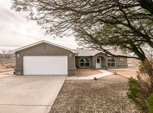 7760 E Tall Tree Ct, Kingman, AZ 86401