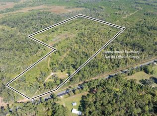 10152 S State Route 51, Mayo, FL 32066
