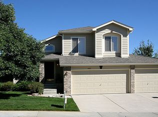 10645 W Parkhill Ave, Littleton, CO 80127