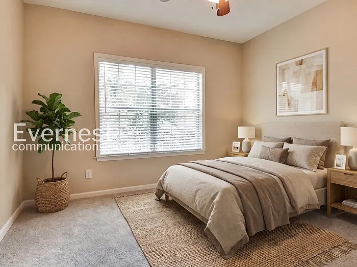 2 bed, 2.0 bath, 1218 sqft, $2,450 — Photo 3