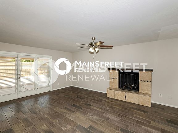 WM - Living Room