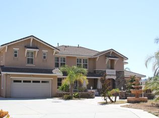 14705 Interlachen Ter, Valley Center, CA 92082
