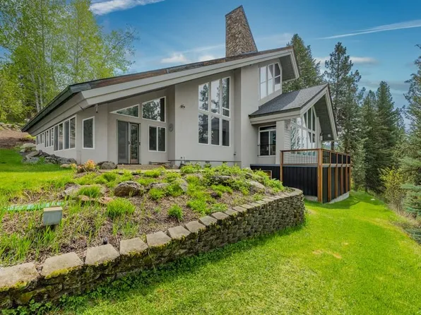 3293 Big Creek Rd, New Meadows, ID 83654