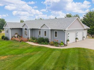 2358 Wildhorse Dr, Rapid City, SD 57703