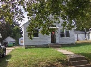 34 Maple Grove Ave, Battle Creek, MI 49017