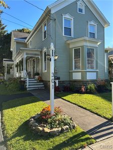 301 Tower St, Waterville, NY, 13480