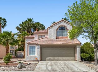 2333 Homeland St, Las Vegas, NV 89128