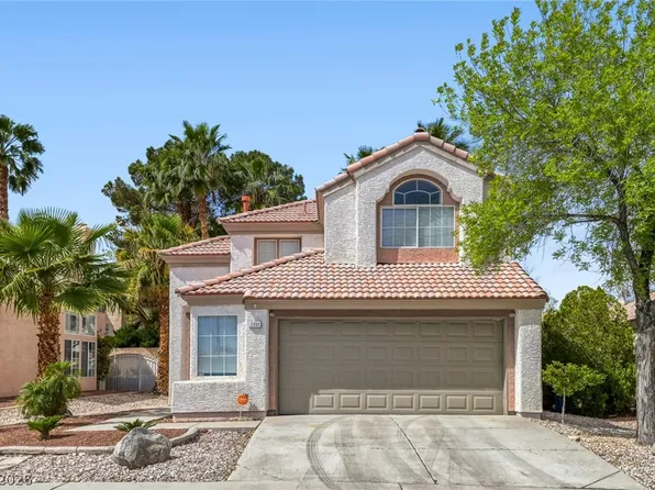 2333 Homeland St, Las Vegas, NV 89128