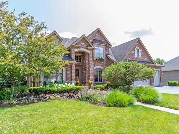 40W353 Laura Ingalls Wilder Rd, St Charles, IL 60175