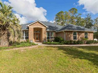 7620 County Road 208, Saint Augustine, FL 32092