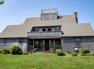 35 Fairfield St, Nantucket, MA 02554