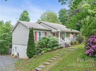 12B Gentry Branch Rd, Weaverville, NC 28787