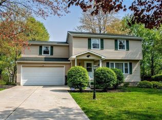 4354 Timberbrook Dr, Canfield, OH