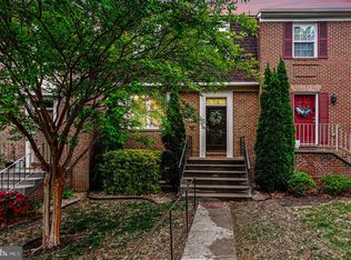 7468 Brighouse Ct, Alexandria, VA 22315