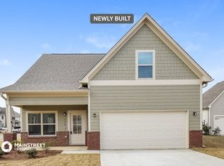 158 King Richards Way, Calera, AL 35040