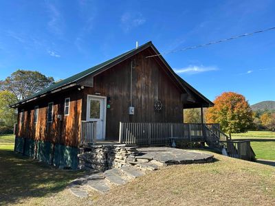 21 Boat Landing Road, Orford, NH, 03777