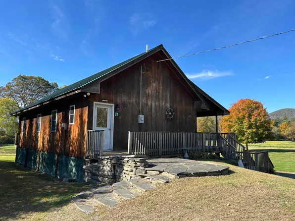 21 Boat Landing Road, Orford, NH 03777