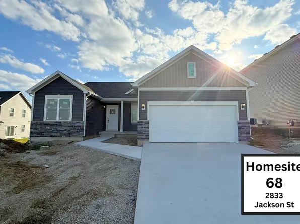 2833 Jackson St #68, Stoughton, WI 53589