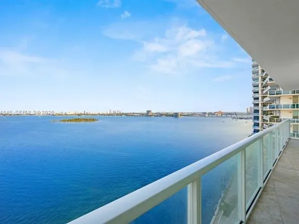 665 NE 25th St APT 1502, Miami, FL 33137