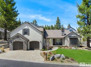 20765 Parc Foret Ct, Reno, NV 89511