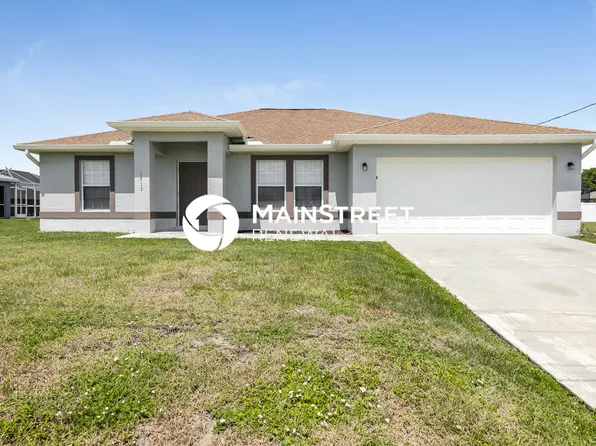 1713 SW 32nd St, Cape Coral, FL 33914
