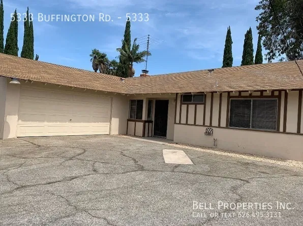 5333 Buffington Rd #5333, El Monte, CA 91732