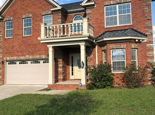 955 McCathern Ave, Sumter, SC 29154