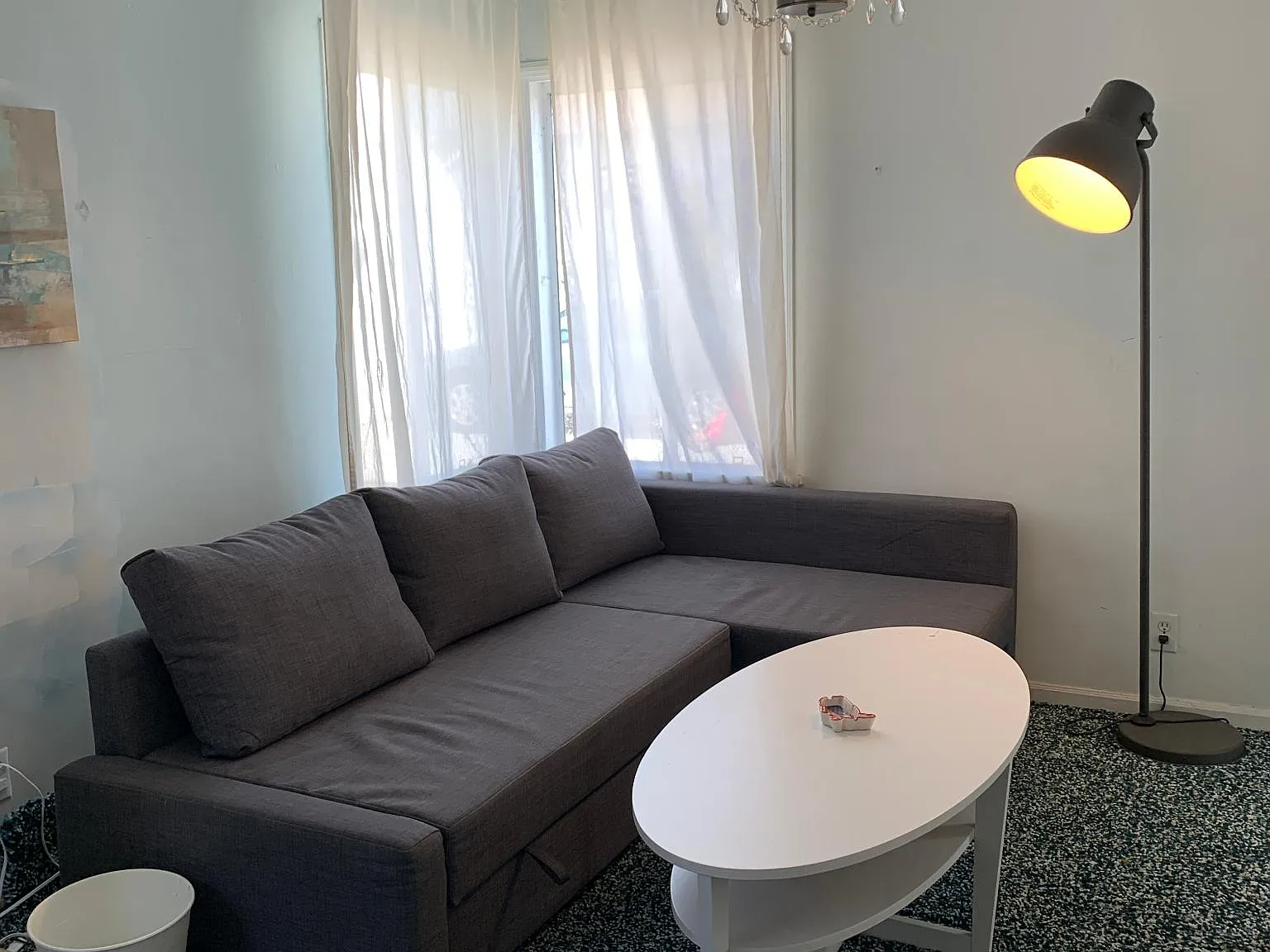 Studio, 800 sqft, $1,595 — Photo 2