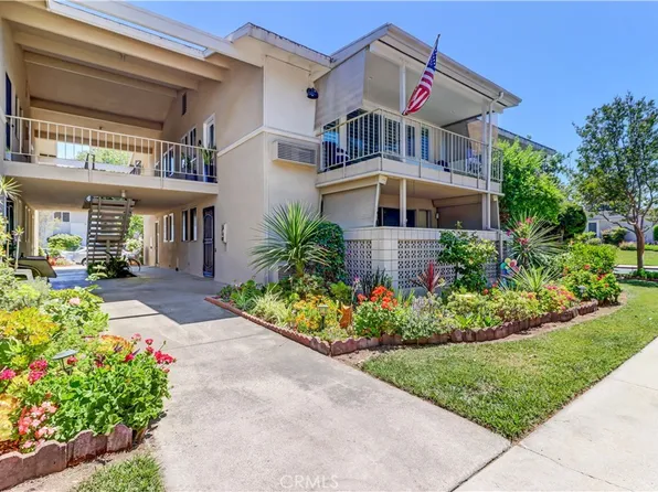 382 Avenida Castilla Unit B, Laguna Woods, CA 92637