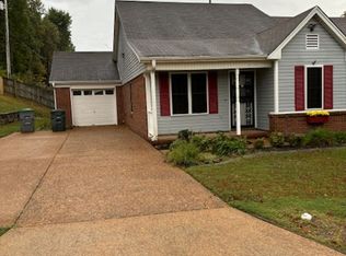 5531 Ginners Dr, Memphis, TN 38134