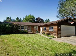 509 NE Thompson Mill Rd, Corbett, OR 97019