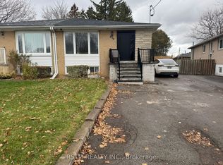 650 Mountview Pl, Newmarket, ON L3Y 3P7