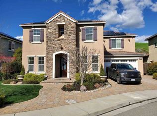 2651 Casella Way, San Ramon, CA 94582