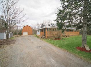 45 Whittaker Rd, Blissville, NB E5L2B3