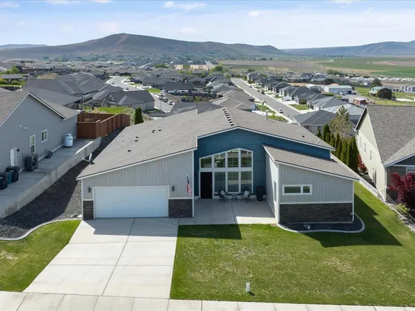 6504 Westview Loop W, West Richland, WA 99353