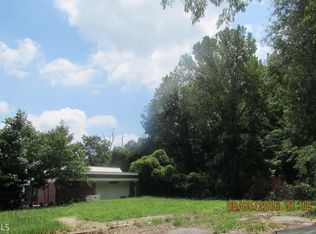 2564 Ml King Jr Dr SW, Atlanta, GA 30311