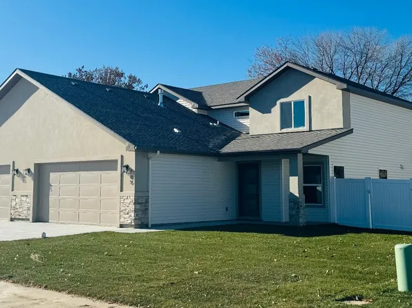 185 Woody Way, Jerome, ID 83338