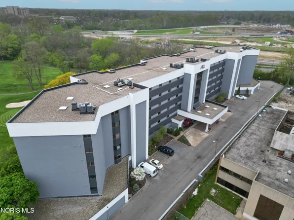 5831 Monroe St APT 406, Sylvania, OH 43560