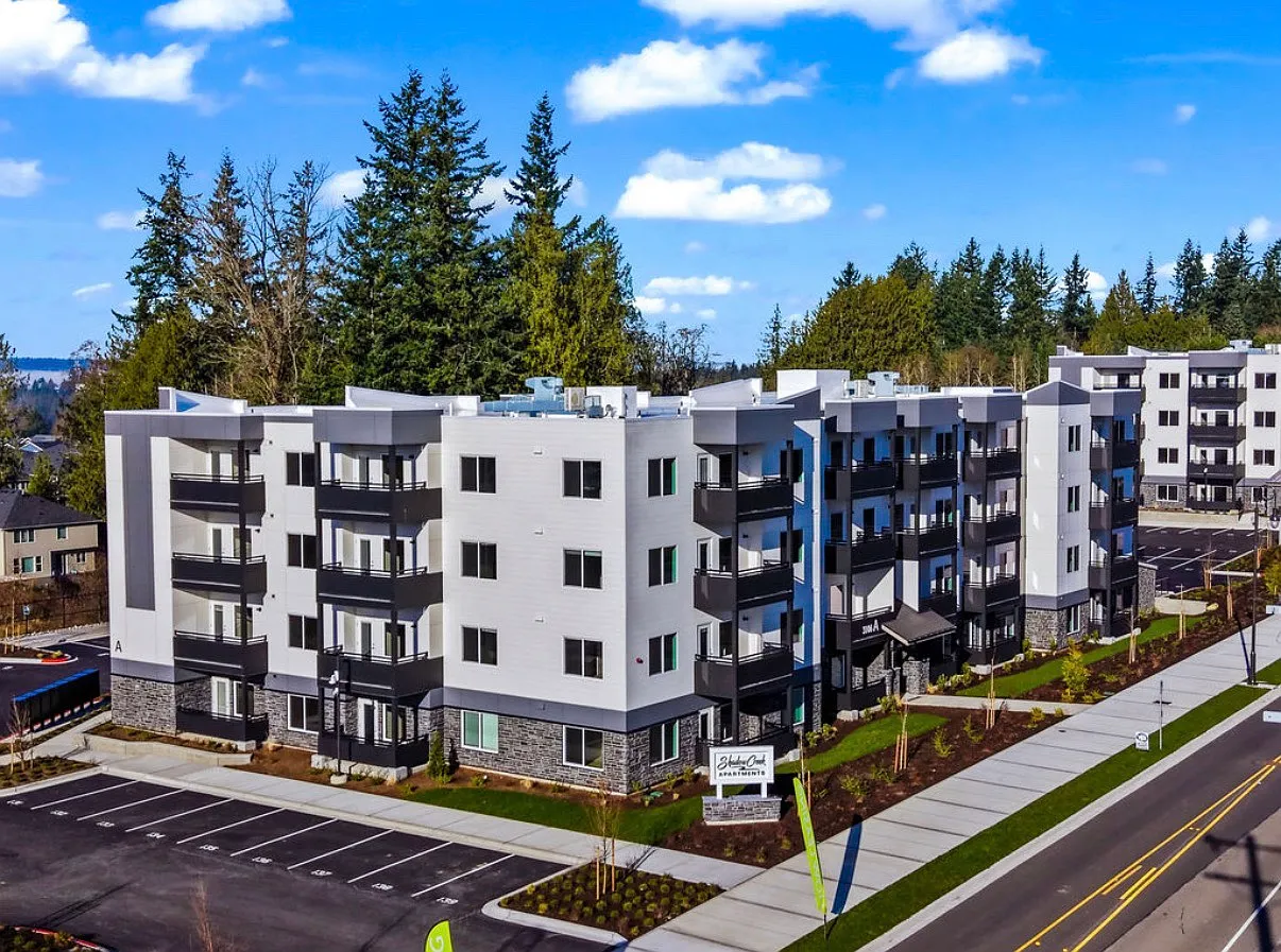 Shadow Creek Apartments — Photo 1