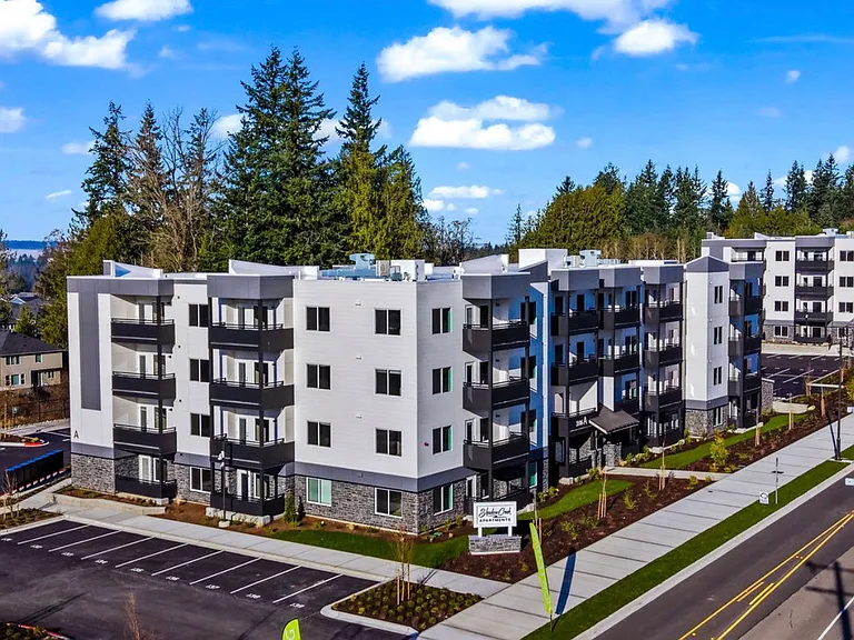 Shadow Creek Apartments — Photo 1