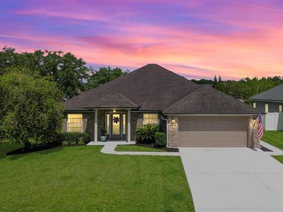 2020 Spring Meadows Ct, Saint Augustine, FL, 32092
