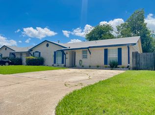 3400 Pleasant Valley Ln #3400, Arlington, TX 76015