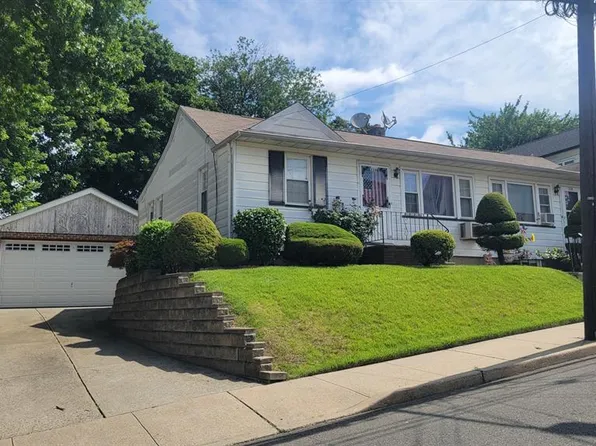 236-238 Crystal St, North Arlington, NJ 07031