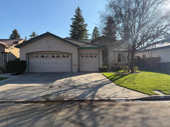 5965 W Birch Ave, Fresno, CA 93722