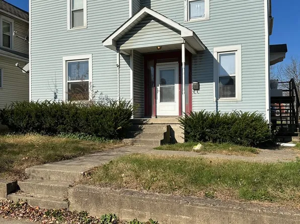 621 E Main St, 621 E Main St APT 1, Lancaster, OH 43130