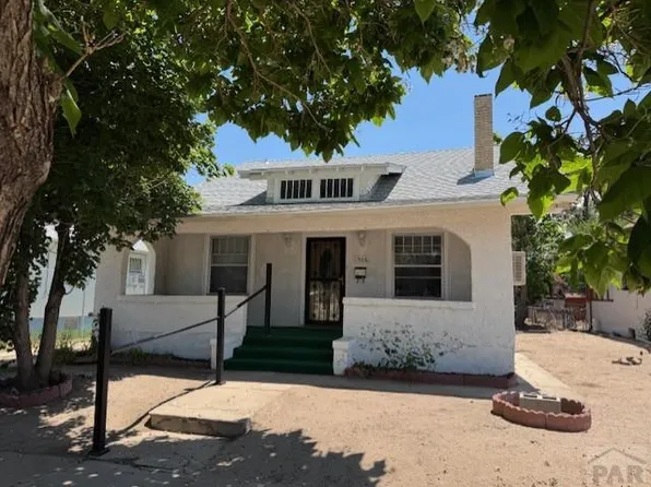 1506 E 7th St, Pueblo, CO 81001