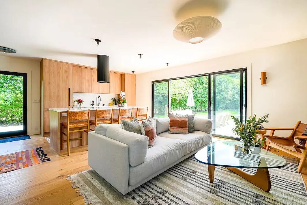 Montauk-ditch Plains Beach House — Photo 2