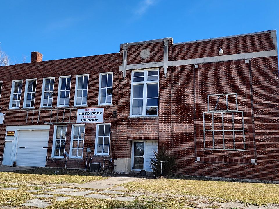 425 E Jackson St, Linneus, MO 64653 Zillow