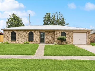 387 Highland Dr, La Place, LA, 70068